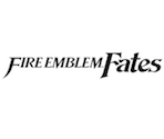 Title Logo - Fire Emblem: Fates