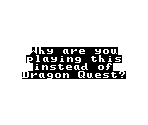 Font - Ultima IV: Quest of the Avatar