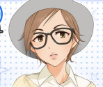 Chinatsu Aikawa - THE iDOLM@STER: Cinderella Girls