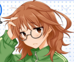 Hina Araki - THE iDOLM@STER: Cinderella Girls