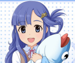 Nanami Asari - THE iDOLM@STER: Cinderella Girls
