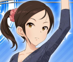 Honoka Ayase - THE iDOLM@STER: Cinderella Girls
