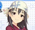 Hajime Fujiwara - THE iDOLM@STER: Cinderella Girls
