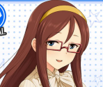 Yoriko Furusawa - THE iDOLM@STER: Cinderella Girls