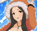 Helen - THE iDOLM@STER: Cinderella Girls