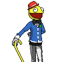 Candyman - Lethal League