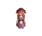 Alice - Ys: The Oath in Felghana