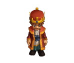 Count McGuire - Ys: The Oath in Felghana
