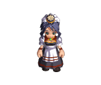 Cynthia - Ys: The Oath in Felghana