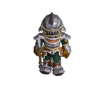 Guards - Ys: The Oath in Felghana
