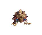 Almetron - Ys: The Oath in Felghana