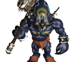 Duradel - Ys: The Oath in Felghana