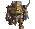 Estarion - Ys: The Oath in Felghana