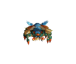 Gulg - Ys: The Oath in Felghana