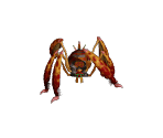 Gulms - Ys: The Oath in Felghana