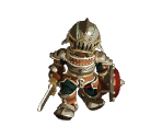 Ishguest - Ys: The Oath in Felghana