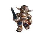 Ishknight - Ys: The Oath in Felghana