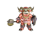 Jigradel - Ys: The Oath in Felghana