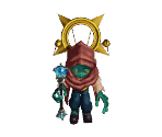 Seean - Ys: The Oath in Felghana