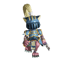 Unused Monsters - Ys: The Oath in Felghana