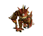 Xenovaiger - Ys: The Oath in Felghana