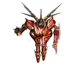 Death Faleon - Ys: The Oath in Felghana