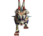 Zeffel Zam Schultiger - Ys: The Oath in Felghana