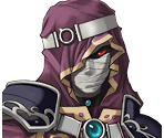 Dialogue Portraits - Ys: The Oath in Felghana