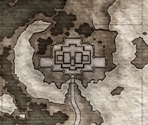 HUD - Ys: The Oath in Felghana