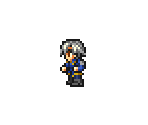 Fujin - Final Fantasy: Record Keeper