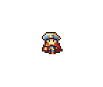 Count Borghen - Final Fantasy 2: Dawn of Souls
