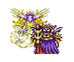 Dark and Light Emperor - Final Fantasy 2: Dawn of Souls