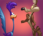 Episode 35: (Titles Pending) - Looney Tunes Dash!