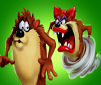 Episode 36: "Magma Madness" - Looney Tunes Dash!