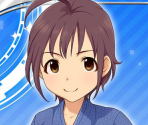 Tamami Wakiyama - THE iDOLM@STER: Cinderella Girls