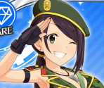 Aki Yamato - THE iDOLM@STER: Cinderella Girls