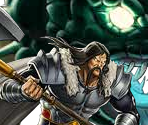 Cul Borson - Marvel: Avengers Alliance