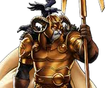 Odin - Marvel: Avengers Alliance
