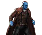 Yondu - Marvel: Avengers Alliance