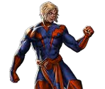 Adam Warlock (Modern) - Marvel: Avengers Alliance