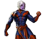 Magus - Marvel: Avengers Alliance