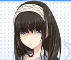 Fumika Sagisawa - THE iDOLM@STER: Cinderella Girls