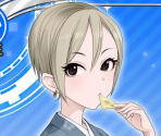 Syuko Shiomi - THE iDOLM@STER: Cinderella Girls
