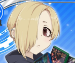 Koume Shirasaka - THE iDOLM@STER: Cinderella Girls