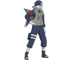 Mizuki - Naruto Online