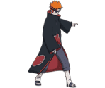 Pain (Deva Path) - Naruto Online