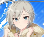 Anastasia - THE iDOLM@STER: Cinderella Girls
