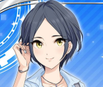 Kanade Hayami - THE iDOLM@STER: Cinderella Girls