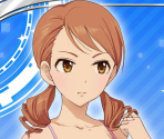 Karen Hojo - THE iDOLM@STER: Cinderella Girls