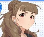 Nao Kamiya - THE iDOLM@STER: Cinderella Girls